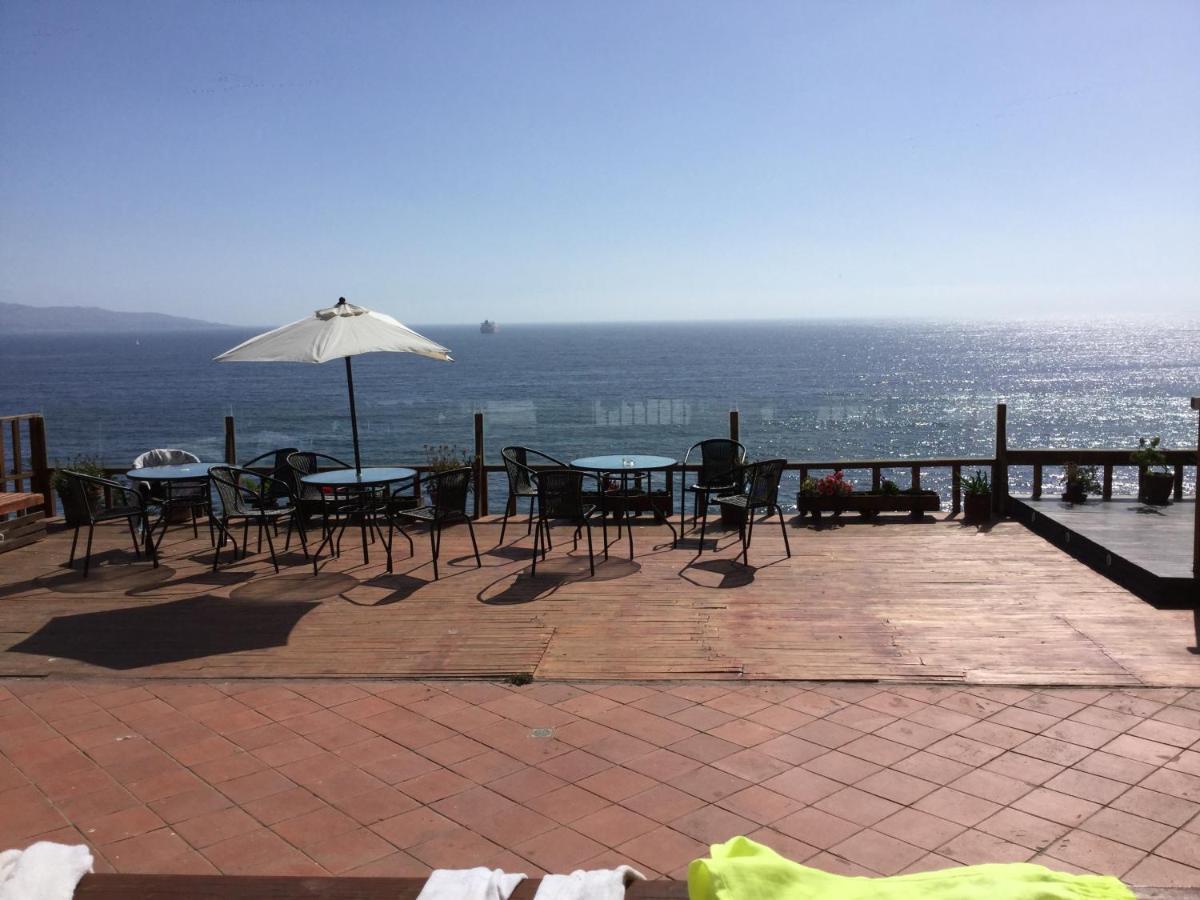 Terrazas Del Mar Vina del Mar