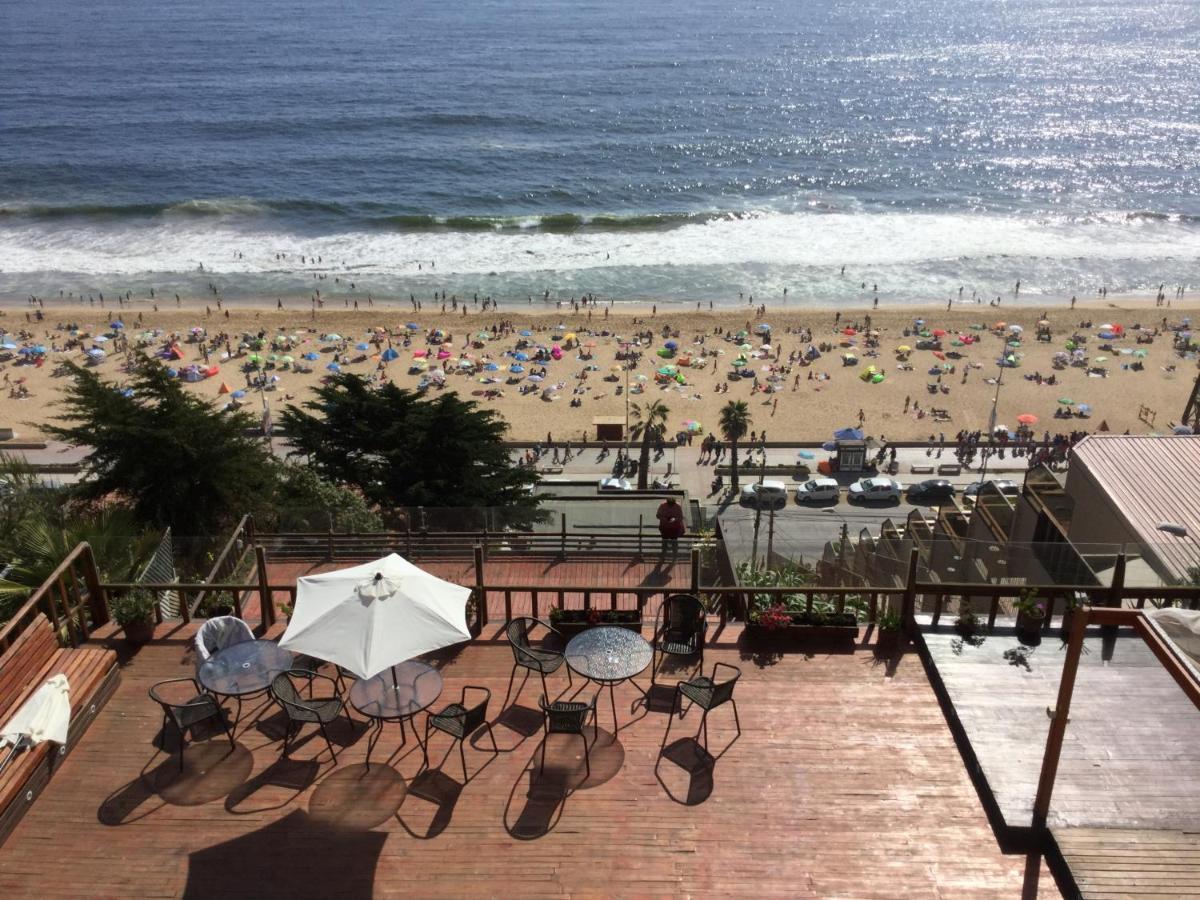 Terrazas Del Mar *