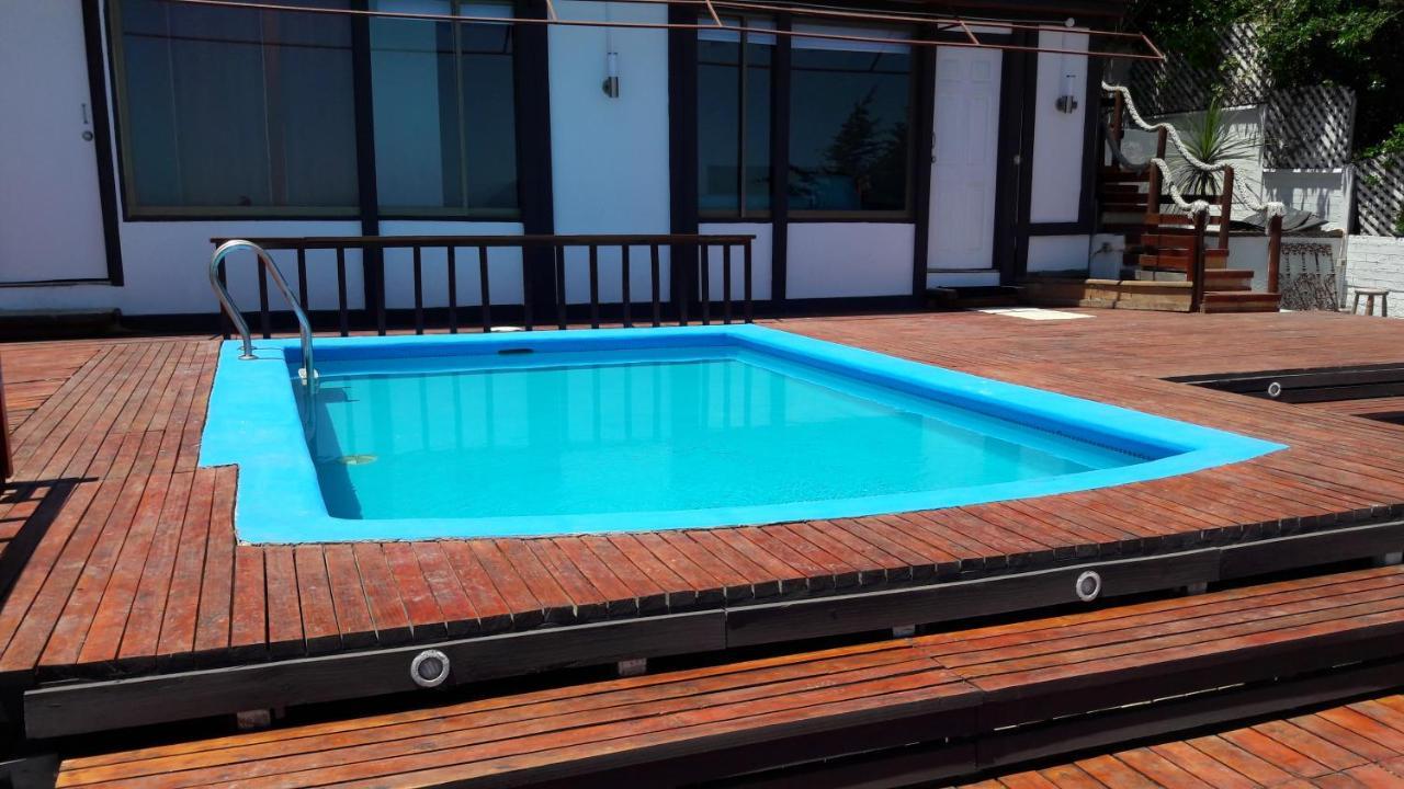 Casa de hóspedes Terrazas Del Mar *
