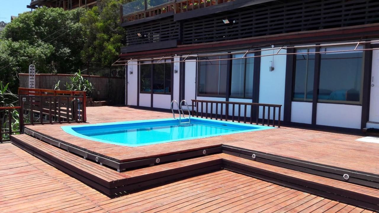 Terrazas Del Mar