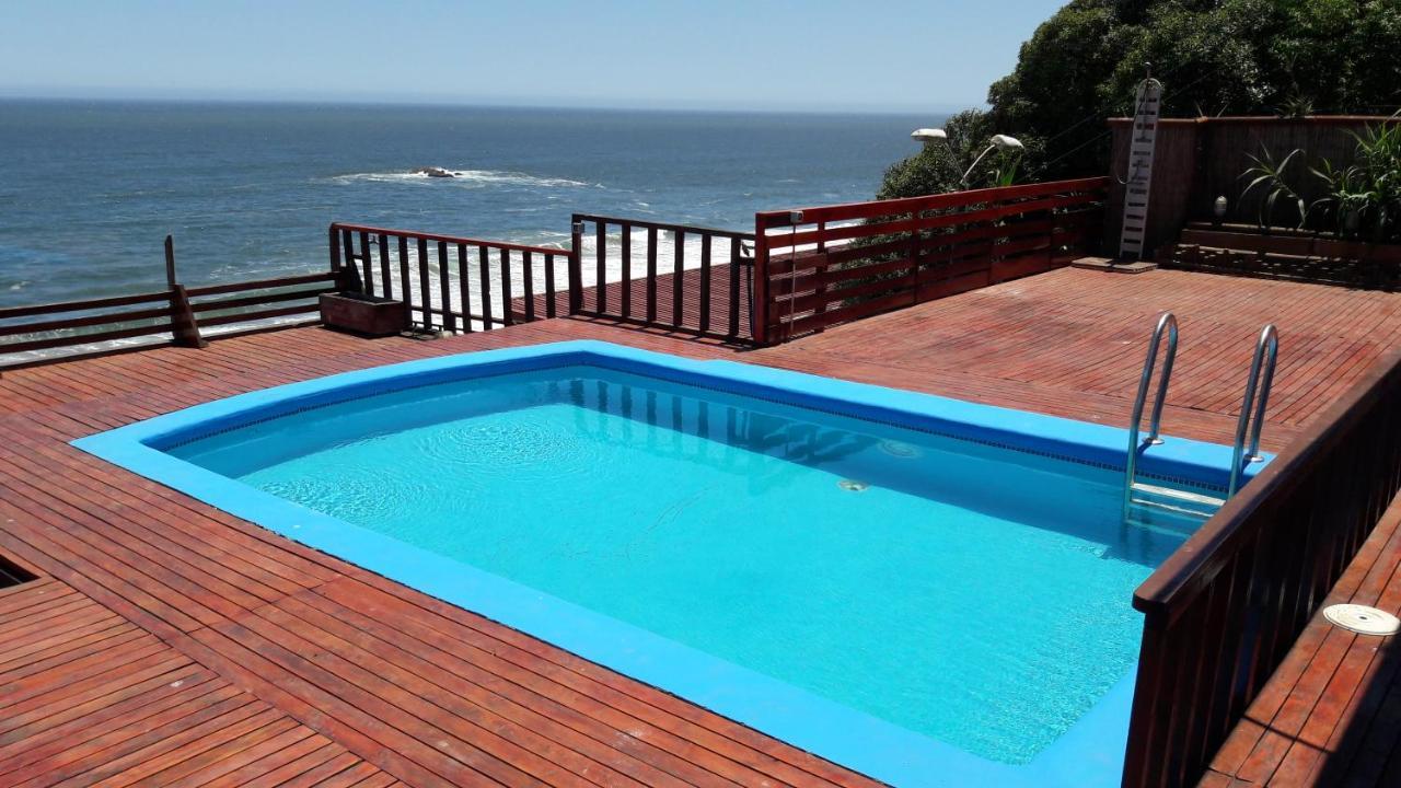 Terrazas Del Mar