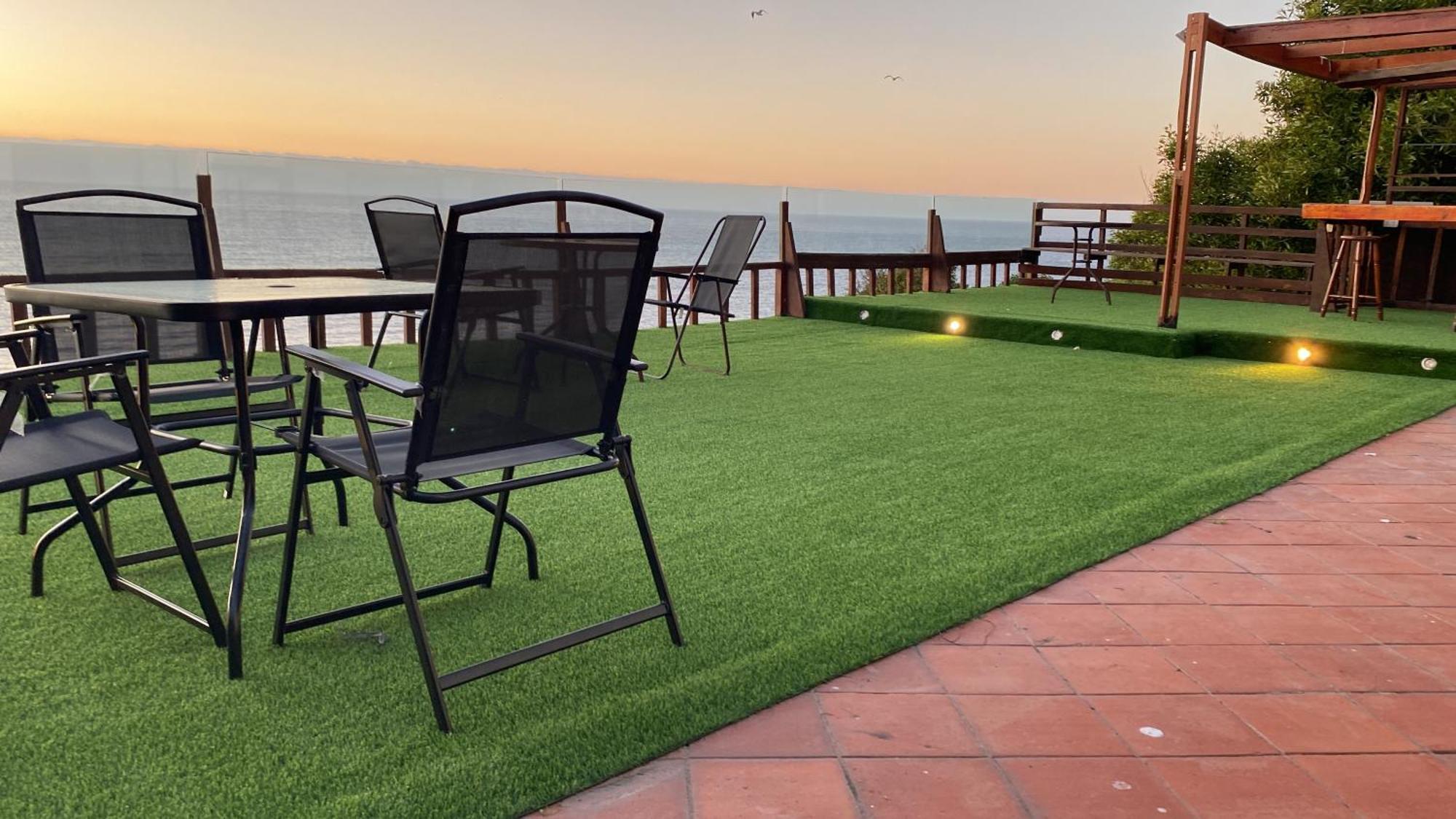 Terrazas Del Mar Casa de hóspedes *