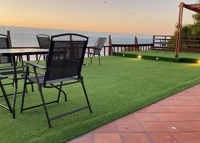 Hotel Terrazas Del Mar