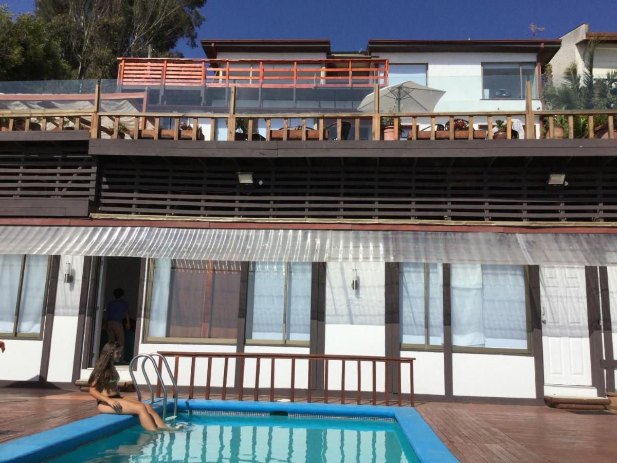 Terrazas Del Mar Guest house