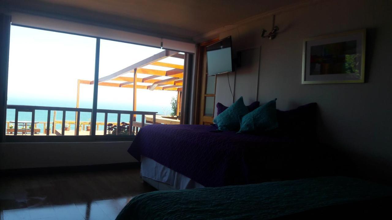 Terrazas Del Mar Guest house