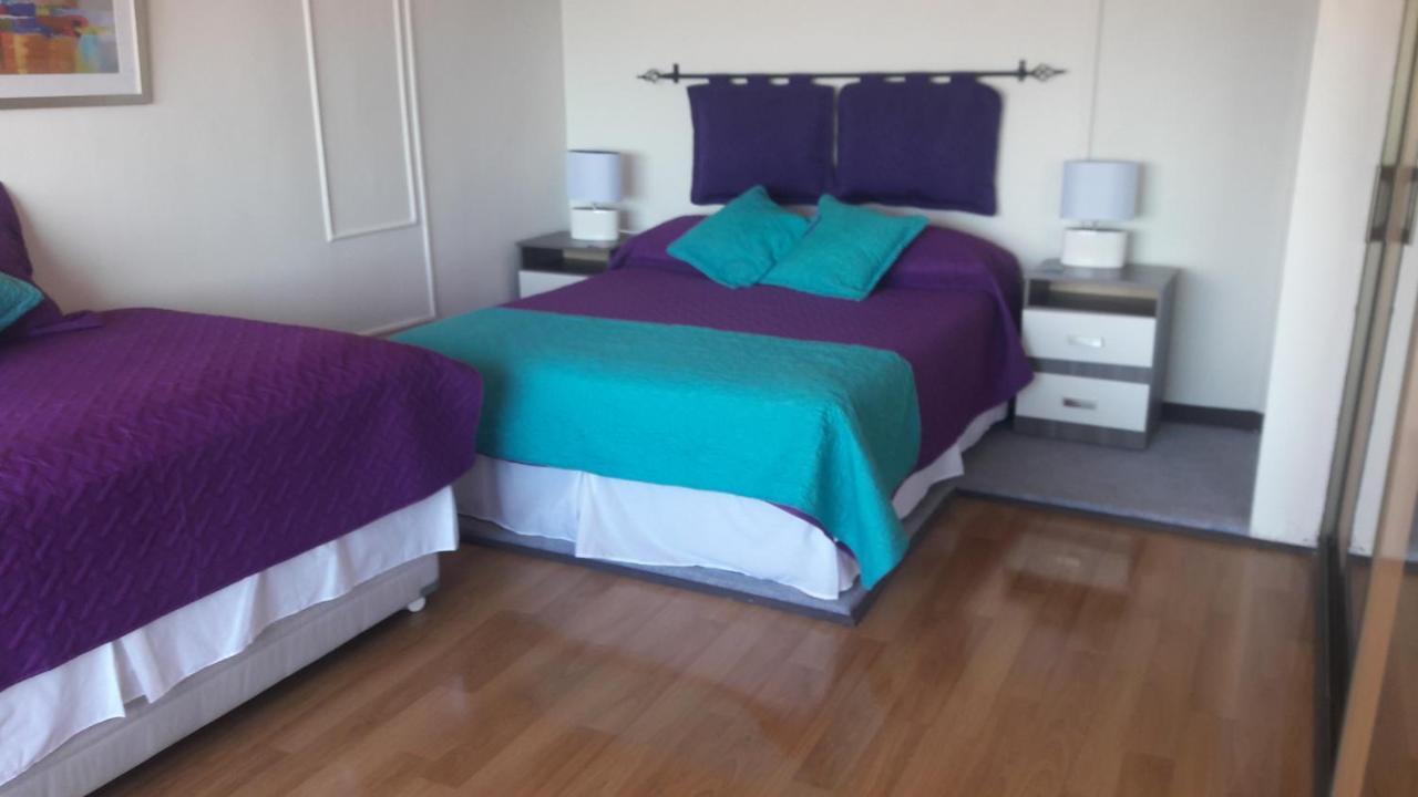 Terrazas Del Mar Guest house