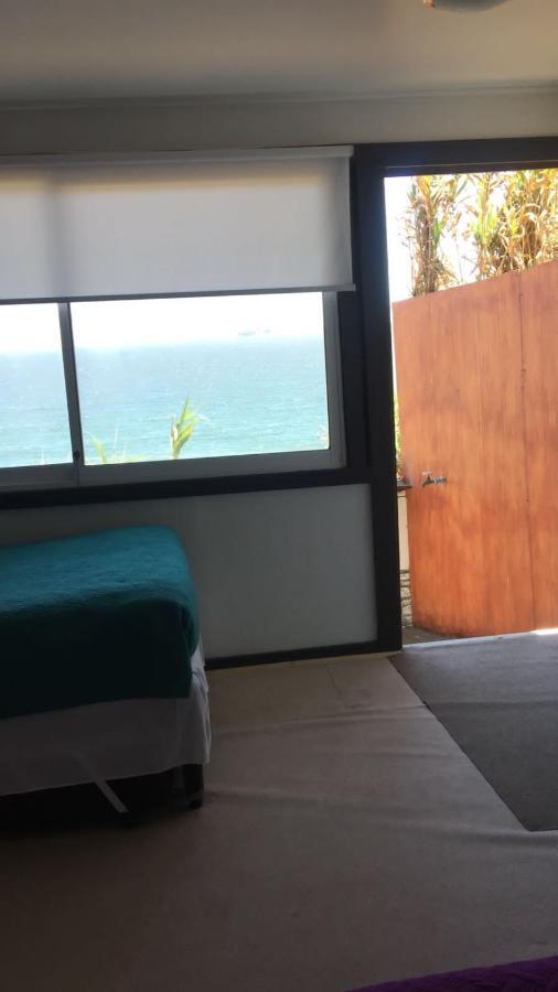 Terrazas Del Mar Guest house Vina del Mar
